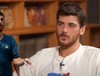 Survivor Yiğit Poyraz'dan UFO açıklaması: Delirdiğimi düşündüler