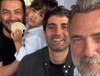 Oktay Kaynarca'dan 'Uzak Şehir' iddialarına yanıt