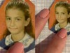 Fotoğraftaki ünlüyü tanıdınız mı? 'Eşref Rüya'nın ağır ablası