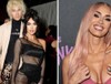 Megan Fox ile Machine Gun Kelly kızlarının adını açıkladı
