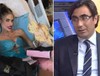 Nihal Candan'ın babası ikinci kez kalp krizi geçirdi!
