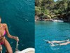 Miss Turkey güzelleri sezonu Göcek'te açtı