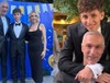 Esra Erol'un oğlu İdris Ali mezun oldu: "İlk göz ağrım"