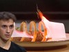 MasterChef ön elemede neredeyse kaşık atılıyordu! Jüriyi büyüledi