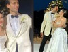 Oyuncu Almila Ada ile iş insanı İhsan Çilsal evlendi