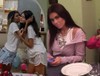 Nihal Candan’ın kardeşi Zeynep Su Candan’dan duygusal paylaşım