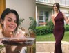 Sinem Ünsal'dan doğum günü pozları