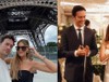 Feyyaz Şerifoğlu ve Merve Dinçkol'un düğün tarihi belli oldu