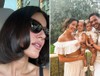 Pelin Akil'den yeni hayat yeni imaj!