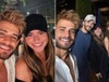 Survivor yarışmacıları Batuhan Karacakaya ve Ayşe Yüksel buluştu