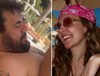 Berfu Yenenler tatil sezonunu açtı: Yazlık biri