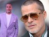 Brad Pitt'in 5,5 milyon dolarlık malikanesi soyuldu!