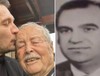 Uraz Kaygılaroğlu'nun dedesi hayatını kaybetti