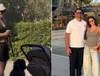 Üçüncü kez anne olan Zeynep Demirel fit haliyle dikkat çekti