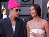 İddialara son noktayı koydu! Justin Bieber eşine aşkını haykırdı