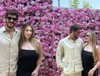 Survivor Yiğit Poyraz ve sevgilisi Yasmin Erbil'den yeni kare