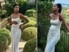 'Victoria's Secret meleği' Jasmine Tookes ikinci kez hamile!