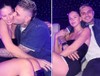 Icardi'den China Suarez paylaşımı: Ayrılmamız için dua ediyorlar