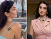 Ceren Benderlioğlu sezon finalinin ardından soluğu Fransa'da aldı