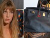 Jane Birkin'in Hermès çantası 10 milyon dolara alıcı buldu!