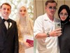 Kerem Aktürkoğlu ve Ceren Azak'tan evlilik sonrası ilk paylaşım