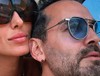 Bestemsu Özdemir'den yeni sevgilisiyle ilk poz