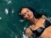 Irina Shayk'ın Türkiye tatilinden kareler