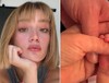 Gizem Karaca'dan kızı Leyla Yaz'a mektup