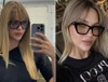 Yasemin Şefkatli'den imaj değişikliği