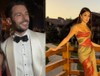 Hande Erçel ve Hakan Sabancı Lübnan’da düğüne katıldı