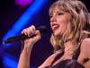 Şarkıcı Taylor Swift'in kariyeri belgesel oluyor