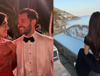 Hakan Sabancı'nın objektifinden Hande Erçel
