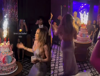 Jennifer Lopez 56'ncı yaşını Antalya’da kutladı