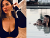 Demet Özdemir'den yeni pozlar: "Huzur zamanları"