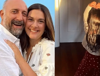 Bergüzar Korel, kızı Leyla'nın "Bana bebek yap" isteğini paylaştı