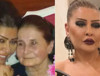 Şarkıcı Yeliz annesinin ölümüyle yıkıldı