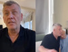 Metin Şentürk kardeşi için dua istedi