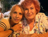 Selda Bağcan ve Sertab Erener Bodrum'da hasret giderdi