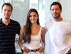 Hande Erçel ve Barış Arduç, Aşk ve Gözyaşı dizisi ile ekranlarda