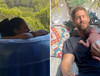 Calvin Harris'ten eşine: Benim karım bir süper kahraman!