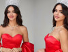 Ayşe Sena Şeref, 'Miss International 2025'te