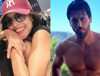 Can Yaman ve DJ sevgilisi Sara Bluma'dan aşk dolu kare
