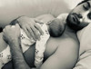 Oyuncu Tarık Ündüz baba oldu