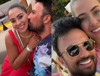 Tarkan'dan eşine romantik kutlama