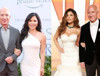 Jeff Bezos ve Lauren Sanchez, aile davasında 190 bin dolar istedi