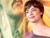 Emma Stone saçlarını kazıtırken gözyaşlarını tutamadığını anlattı