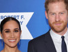 Meghan Markle ve Prens Harry çiftinden yeni proje