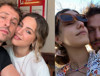 Oyuncu Metin Akdülger'den sevgilisi Cansu Akın'la yeni kare
