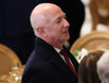 Ünlü milyarder Jeff Bezos'un anne acısı