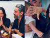 Neslihan Atagül'den oğlu ve eşiyle doğum günü paylaşımı